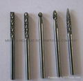 Produce and customize metal parts,