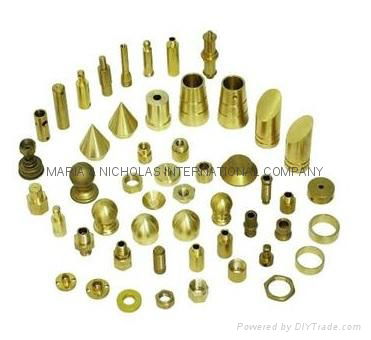 Produce and customize metal parts with best quality and reasonable price