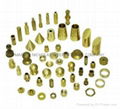 Produce and customize metal parts with