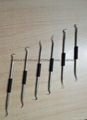 Produce and customize O Ring Pick and Mini Hook