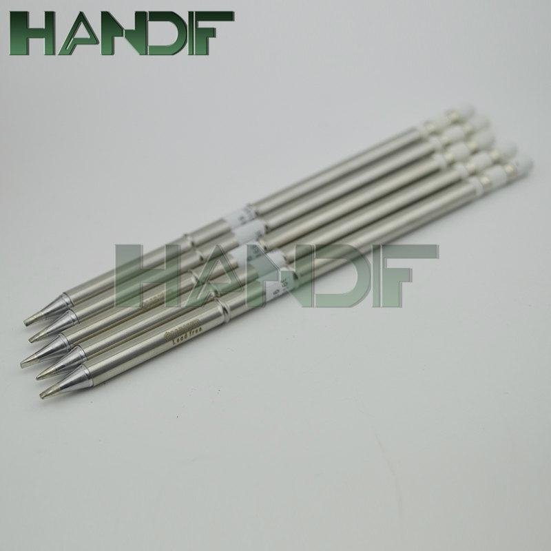 Hakko soldering tips T12-D16/T12-D24 soldering iron tips for FX-2028 handpeice 2
