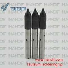 TSUTSUMI TKH4-16SDC soldering iron tips