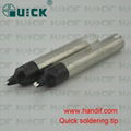 QUICK 911G 24DV1 soldering iron tips