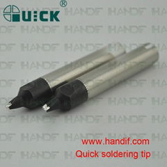 QUICK 911G 24DV1 soldering iron tips