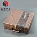 深圳保健品礼品盒设计生产