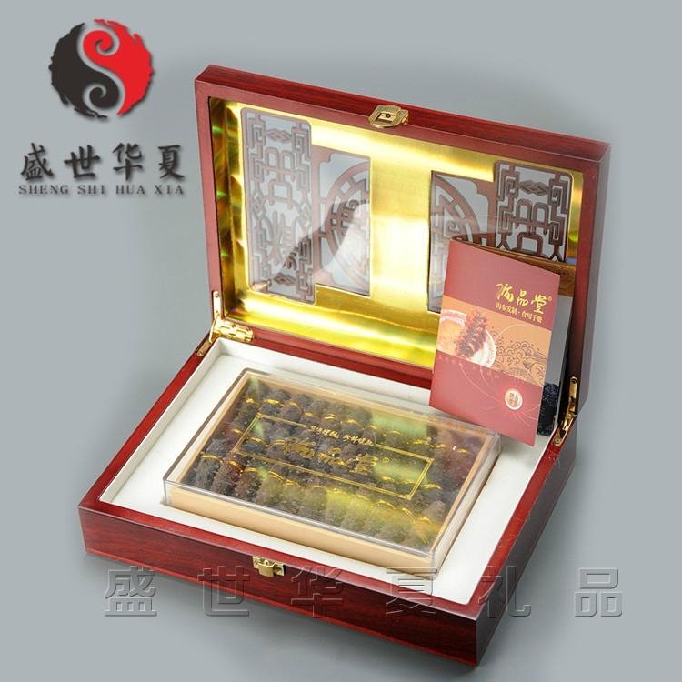 深圳保健品礼品盒设计生产 4