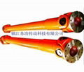 SWC-CH-type long telescopic welded