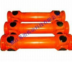SWC-WH no telescopic welded couplings