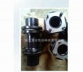 Torsionally Rigid All-Steel Couplings - ARPEX Series -Type NHN