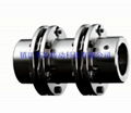 Torsionally Rigid All-Steel Couplings - ARPEX Series -Type NON 1