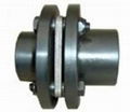 DJM Single diaphragm /laminated membrane coupling