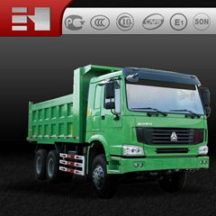 CHina heavy truck Sinotruck howo 10