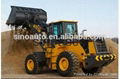 XCMG wheel loader  2