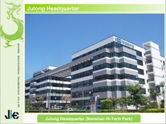 Julong Educational Technology Co.Ltd