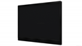 Direct manufacturer 98 inch Educational LED Screen smart Interactive whiteboard 3
