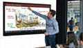 SMART Boards for Higher Education Interactive Flat Panel touch screen monitors 2