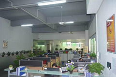 Shenzhen Zhonghong Huarui technology Co.,Ltd