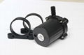 Brushless DC pump RN40