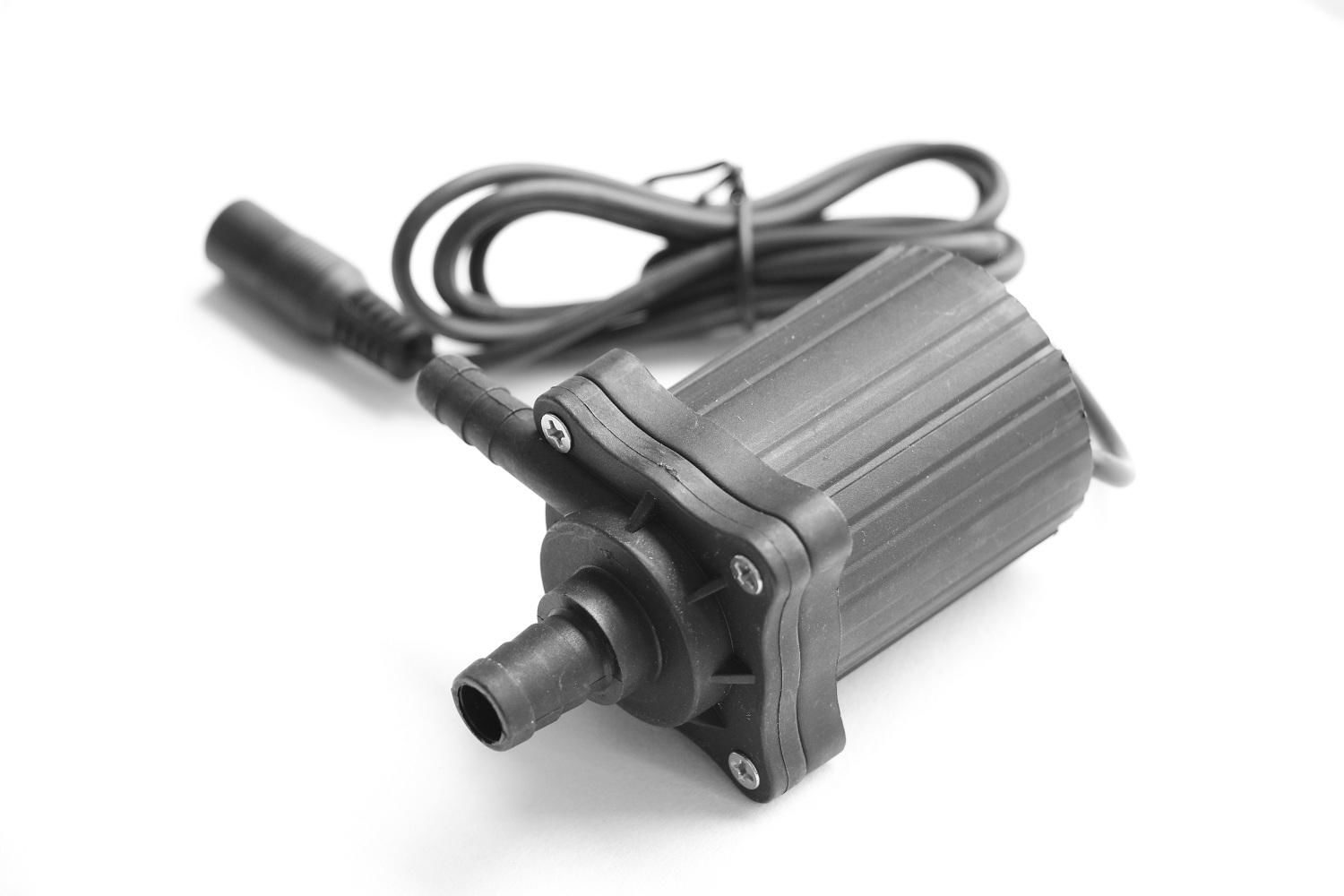 12V/24V Micro dc pump mini pump RN40H 5