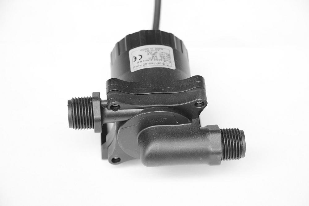 12V/24V Micro dc pump mini pump RN50C 5