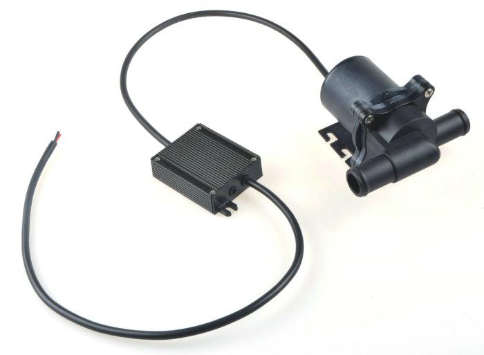 12V/24V Micro dc pump mini pump RN50D 2