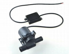 12V/24V Micro dc pump mini pump RN50D