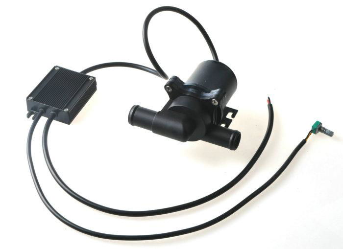 12V/24V Micro dc pump mini pump RN50D 3