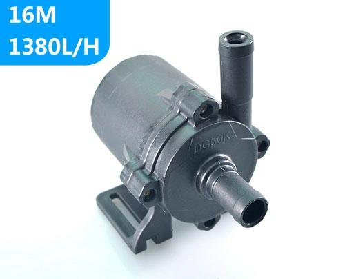 12V/24V Micro dc pump mini pump RN50K