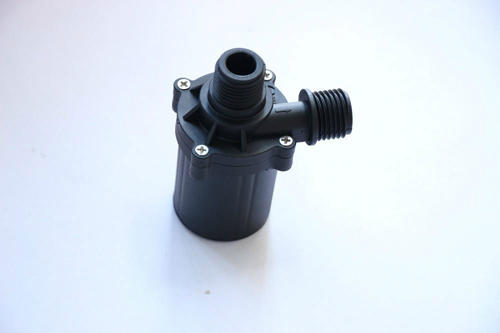 Micro magnetic dc pump RN40F 4