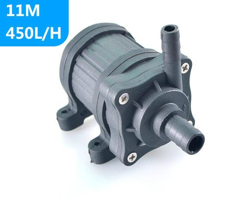 Micro magnetic dc pump RN40H