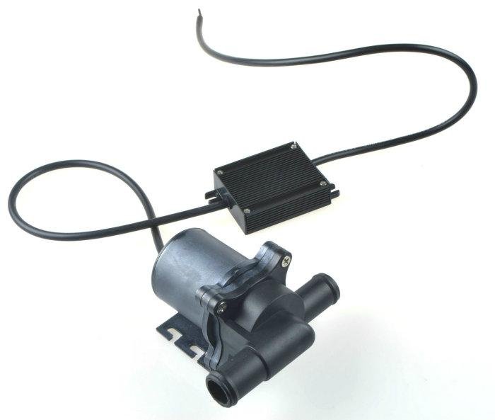 Micro magnetic dc pump RN50D 5