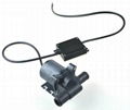 Micro magnetic dc pump RN50D 5