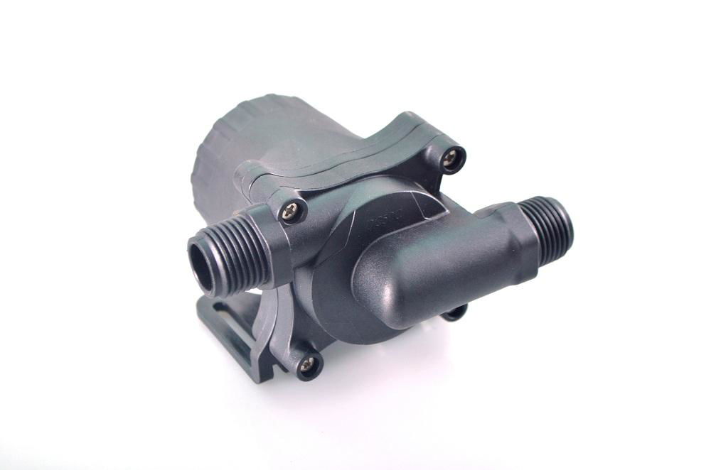 Mini dc Hot water pump RN50C 5