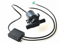 Mini dc Hot water pump RN50D