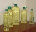 Refined Sunflower oil