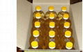 Crude and Refined Sunflower Oil 2