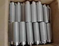 Sintered Candle Filter 1