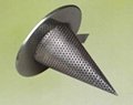 Conical Strainer 4