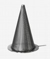 Conical Strainer 3