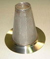 Conical Strainer 2