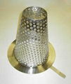 Conical Strainer