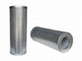 Cylindrical Filter Element