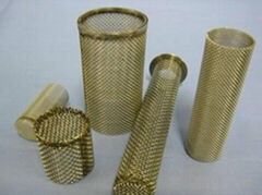 Filter Tube