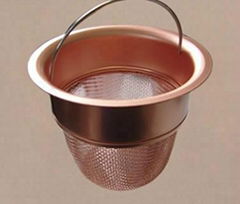 Filter Basket