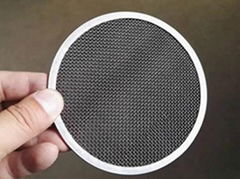 Filter Disc