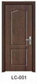 Hot sale interior wood door for your bedroom 1