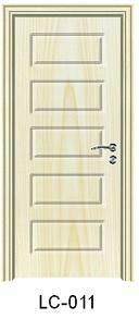 Hot sale interior wood door for your bedroom 2