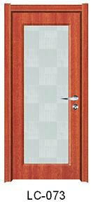 waterproof toilet door 3