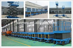 Sinmec Technology Co., Ltd. (Jinan)