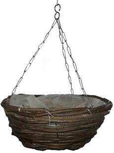 Hanging Basket 4